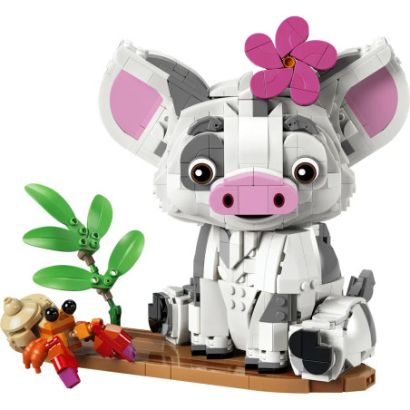 LEGO® Disney Prinzessin 43292 Pua
