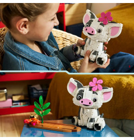 LEGO® Disney Prinzessin 43292 Pua