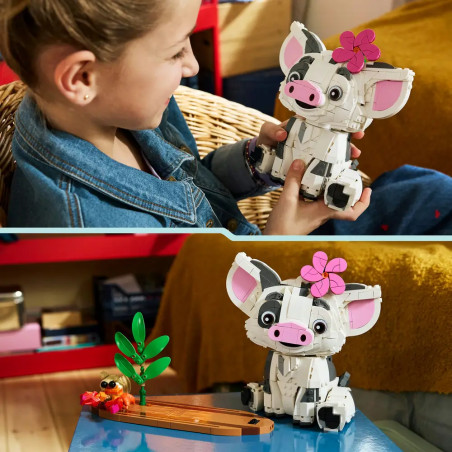 LEGO® Disney Prinzessin 43292 Pua