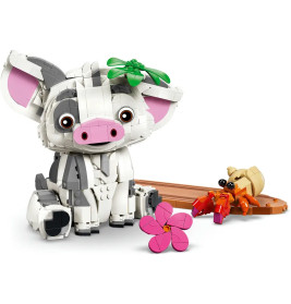 LEGO® Disney Prinzessin 43292 Pua
