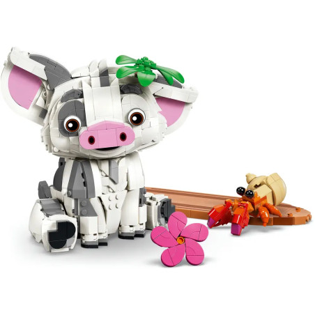 LEGO® Disney Prinzessin 43292 Pua