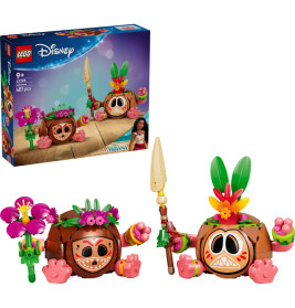 LEGO® Disney Prinzessin 43293 Kakamora