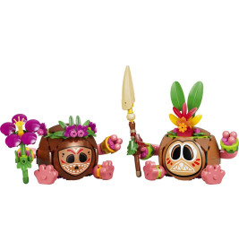 LEGO® Disney Prinzessin 43293 Kakamora