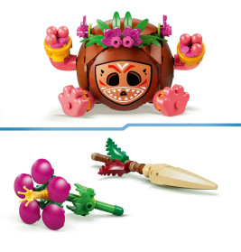 LEGO® Disney Prinzessin 43293 Kakamora
