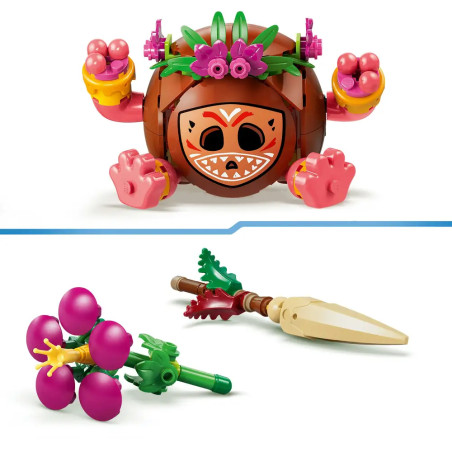 LEGO® Disney Prinzessin 43293 Kakamora