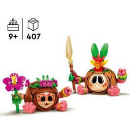 LEGO® Disney Prinzessin 43293 Kakamora