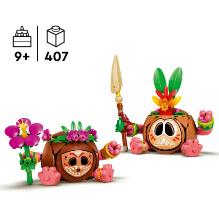 LEGO® Disney Prinzessin 43293 Kakamora
