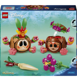 LEGO® Disney Prinzessin 43293 Kakamora