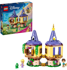 LEGO® Disney Prinzessin 43294 Rapunzels Mini-Turm