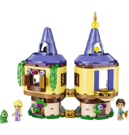 LEGO® Disney Prinzessin 43294 Rapunzels Mini-Turm