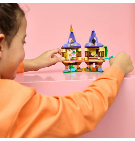 LEGO® Disney Prinzessin 43294 Rapunzels Mini-Turm