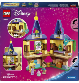 LEGO® Disney Prinzessin 43294 Rapunzels Mini-Turm