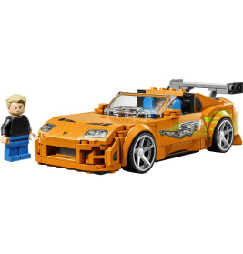 LEGO® Speed Champions 77260 The Fast and The Furious Toyota Supra MK4