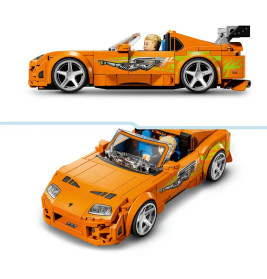 LEGO® Speed Champions 77260 The Fast and The Furious Toyota Supra MK4