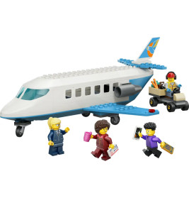 LEGO® City 60492 Passagierjet
