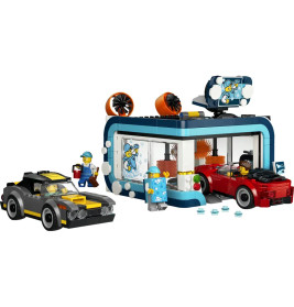 LEGO® City 60497 Waschstraße