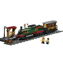 LEGO® City 60511 Klassischer Dampfzug