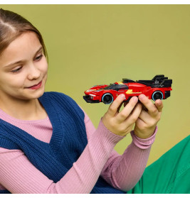 LEGO® Speed Champions 77261 Ferrari 499P