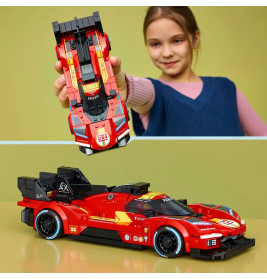 LEGO® Speed Champions 77261 Ferrari 499P