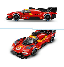 LEGO® Speed Champions 77261 Ferrari 499P