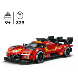 LEGO® Speed Champions 77261 Ferrari 499P
