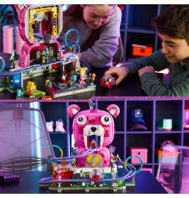 LEGO® Fortnite® 77082 Rave Cave