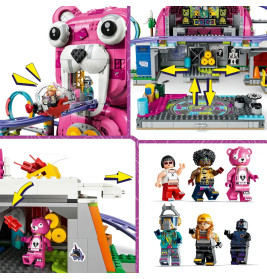 LEGO® Fortnite® 77082 Rave Cave