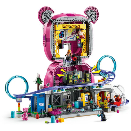 LEGO® Fortnite® 77082 Rave Cave
