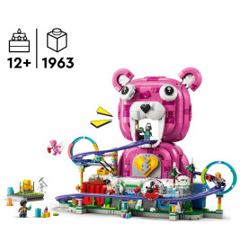 LEGO® Fortnite® 77082 Rave Cave
