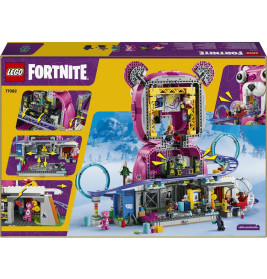 LEGO® Fortnite® 77082 Rave Cave