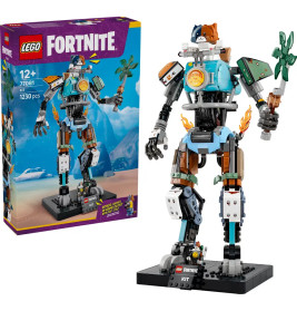 LEGO® Fortnite® 77081 KIT