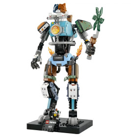 LEGO® Fortnite® 77081 KIT