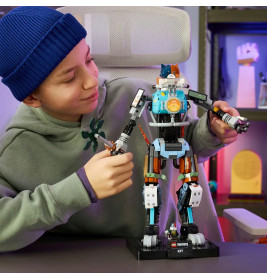 LEGO® Fortnite® 77081 KIT