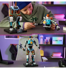 LEGO® Fortnite® 77081 KIT