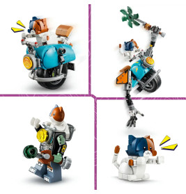 LEGO® Fortnite® 77081 KIT