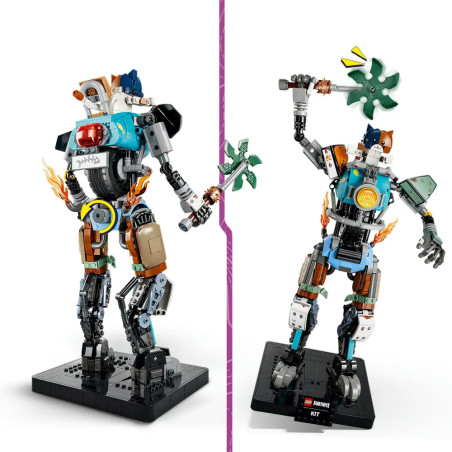 LEGO® Fortnite® 77081 KIT
