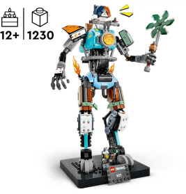 LEGO® Fortnite® 77081 KIT