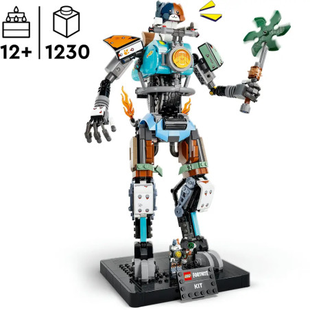 LEGO® Fortnite® 77081 KIT
