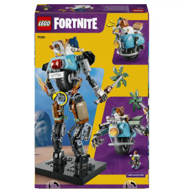 LEGO® Fortnite® 77081 KIT