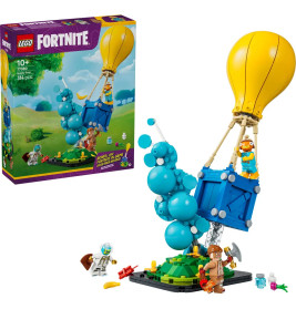 LEGO® Fortnite® 77080 Vorratslieferung