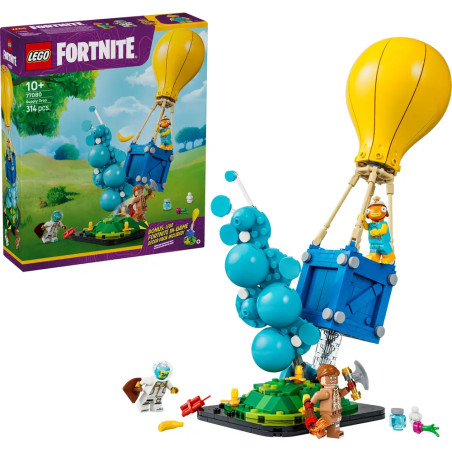 LEGO® Fortnite® 77080 Vorratslieferung
