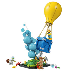 LEGO® Fortnite® 77080 Vorratslieferung