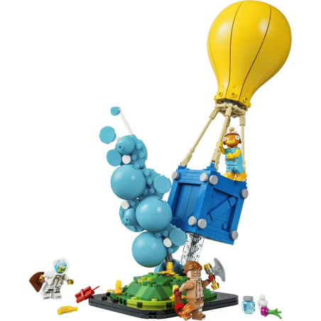 LEGO® Fortnite® 77080 Vorratslieferung