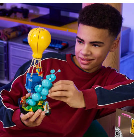 LEGO® Fortnite® 77080 Vorratslieferung