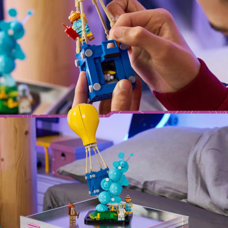 LEGO® Fortnite® 77080 Vorratslieferung