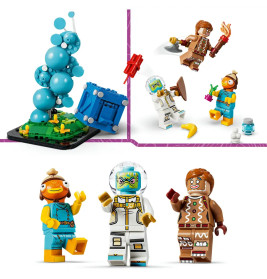 LEGO® Fortnite® 77080 Vorratslieferung