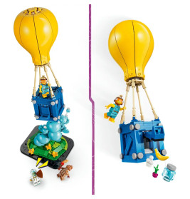 LEGO® Fortnite® 77080 Vorratslieferung