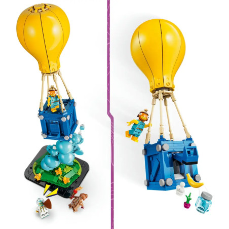 LEGO® Fortnite® 77080 Vorratslieferung