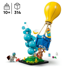 LEGO® Fortnite® 77080 Vorratslieferung