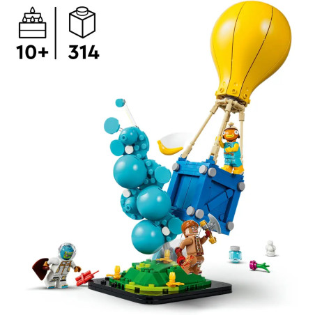 LEGO® Fortnite® 77080 Vorratslieferung